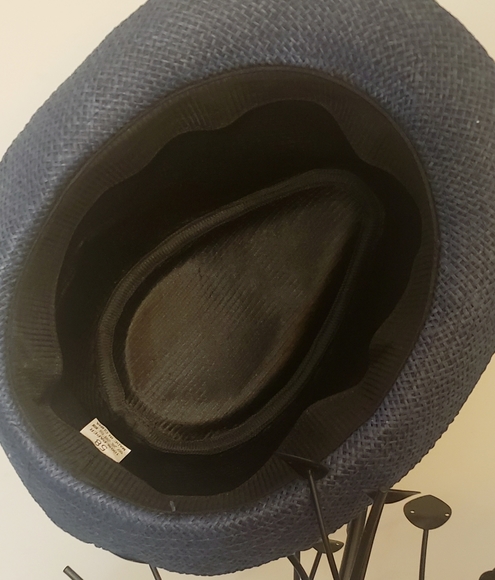 Fedora/Pork Pie Hat - Picture 3 of 3